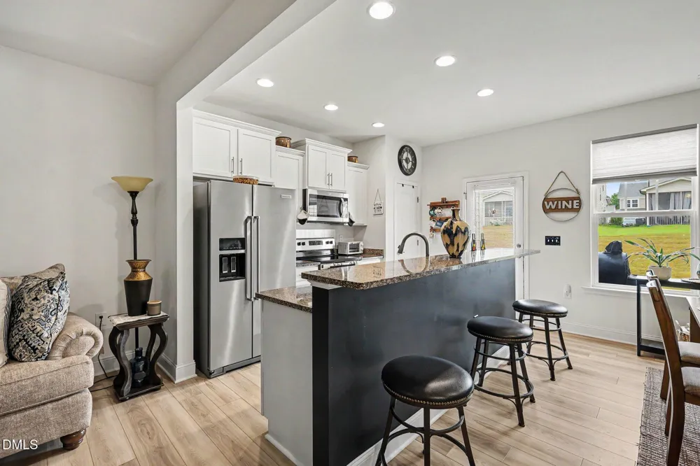 66 Hanging Moss Trail Clayton, NC 27527