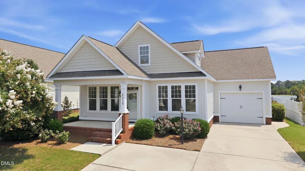 4313 Maple Leaf Lane SW Wilson, NC 27893