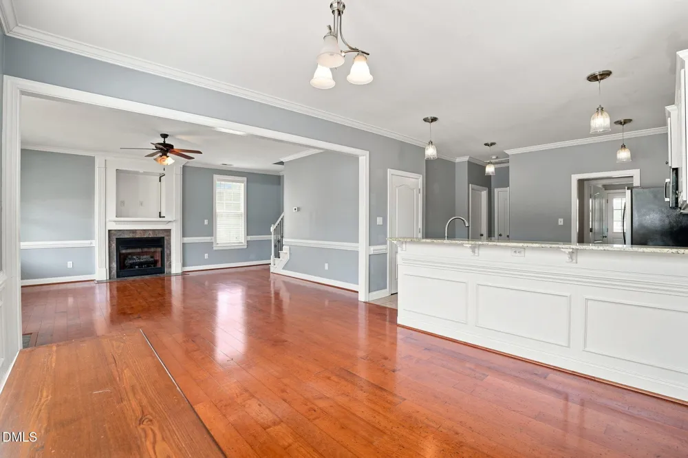 4313 Maple Leaf Lane SW Wilson, NC 27893