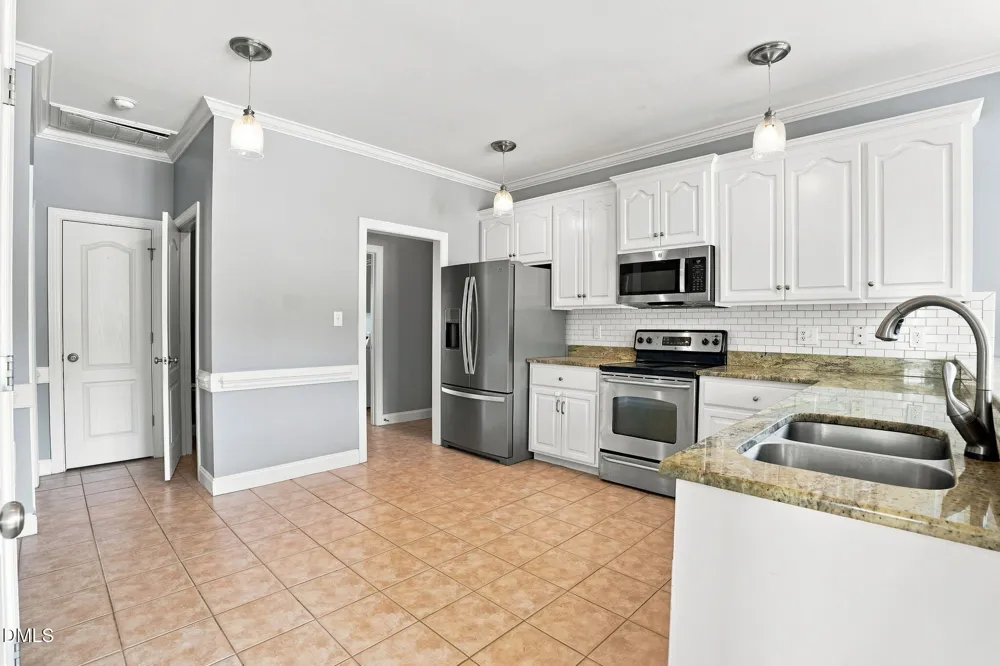 4313 Maple Leaf Lane SW Wilson, NC 27893