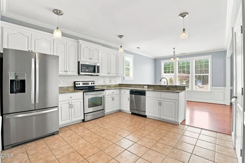 4313 Maple Leaf Lane SW Wilson, NC 27893