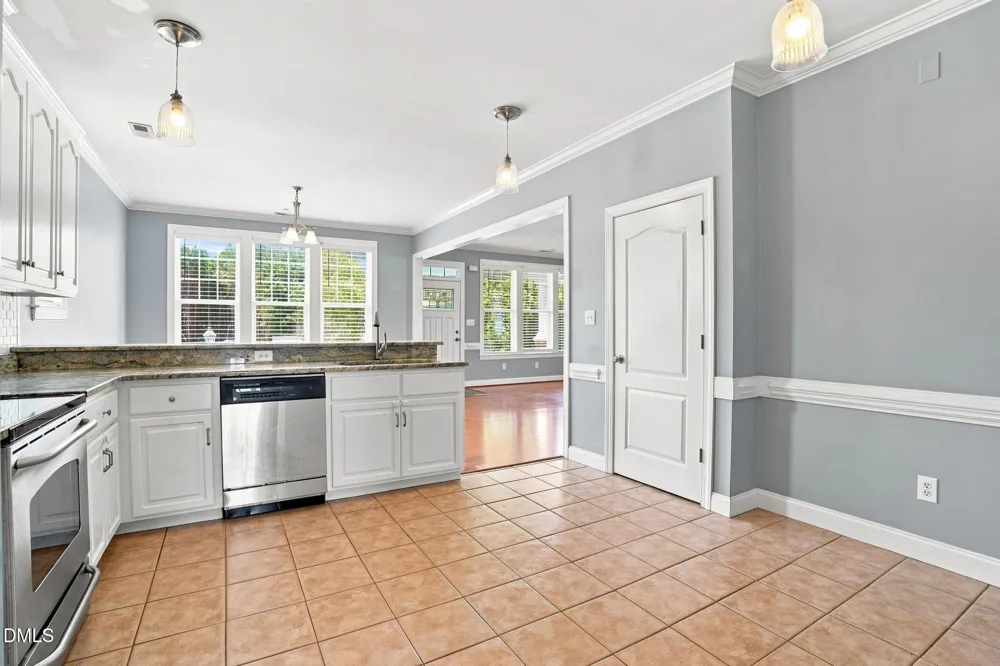 4313 Maple Leaf Lane SW Wilson, NC 27893