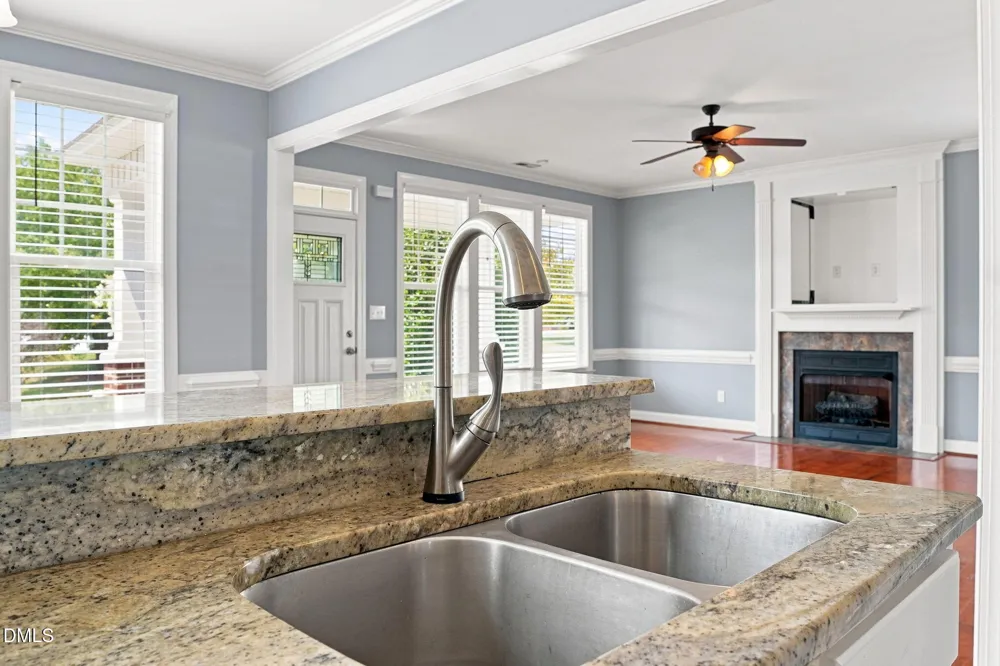 4313 Maple Leaf Lane SW Wilson, NC 27893