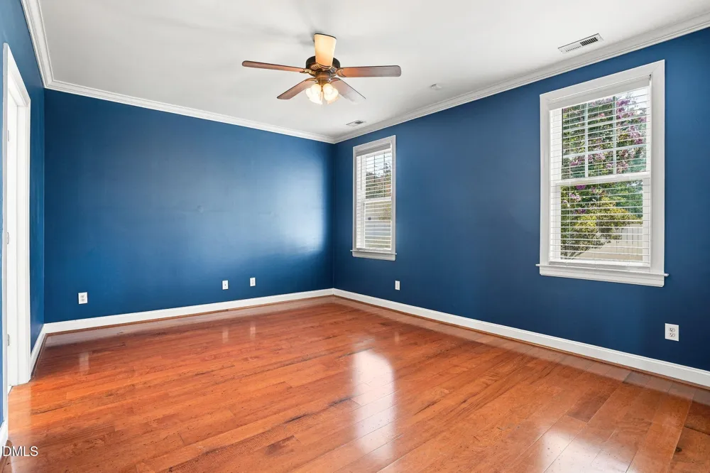 4313 Maple Leaf Lane SW Wilson, NC 27893
