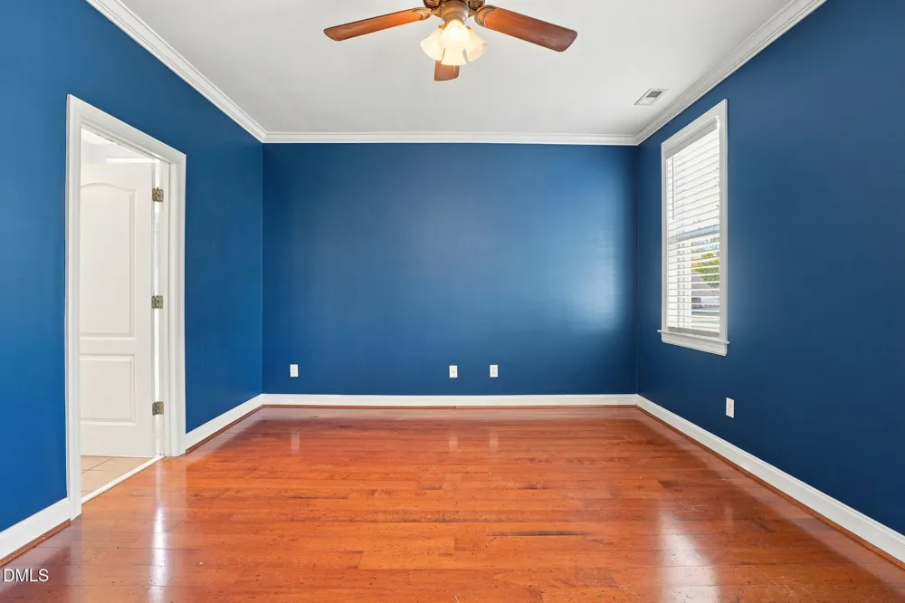 4313 Maple Leaf Lane SW Wilson, NC 27893