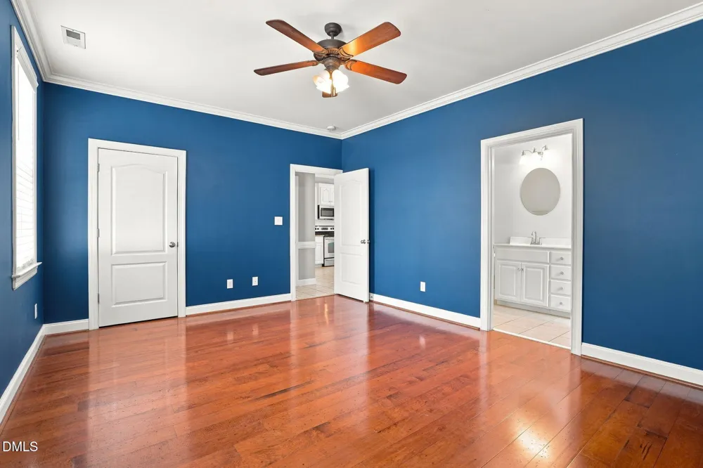 4313 Maple Leaf Lane SW Wilson, NC 27893