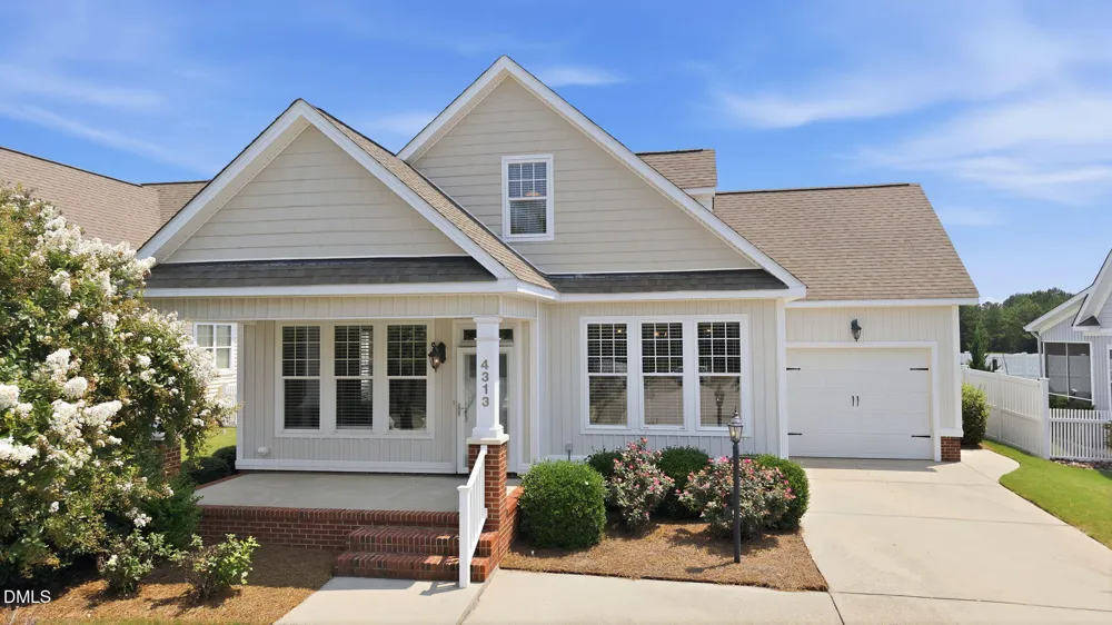 4313 Maple Leaf Lane SW Wilson, NC 27893