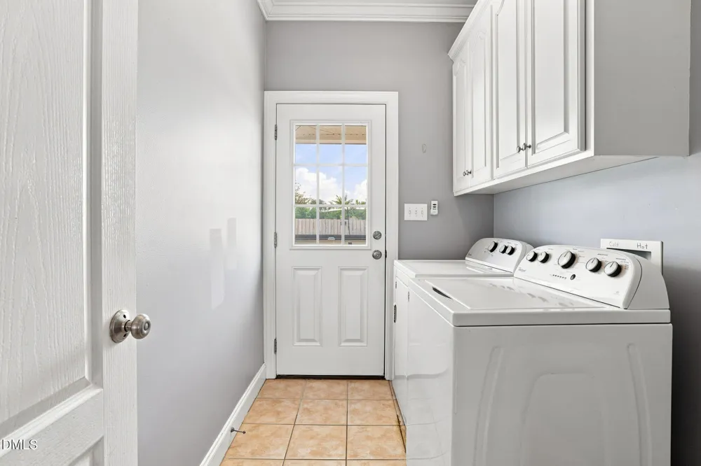 4313 Maple Leaf Lane SW Wilson, NC 27893