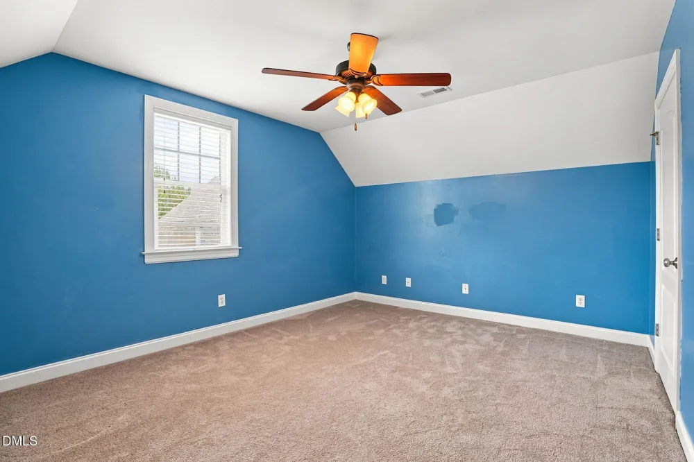 4313 Maple Leaf Lane SW Wilson, NC 27893