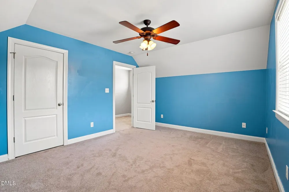 4313 Maple Leaf Lane SW Wilson, NC 27893