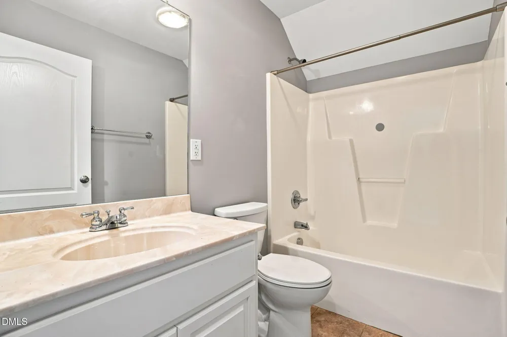 4313 Maple Leaf Lane SW Wilson, NC 27893