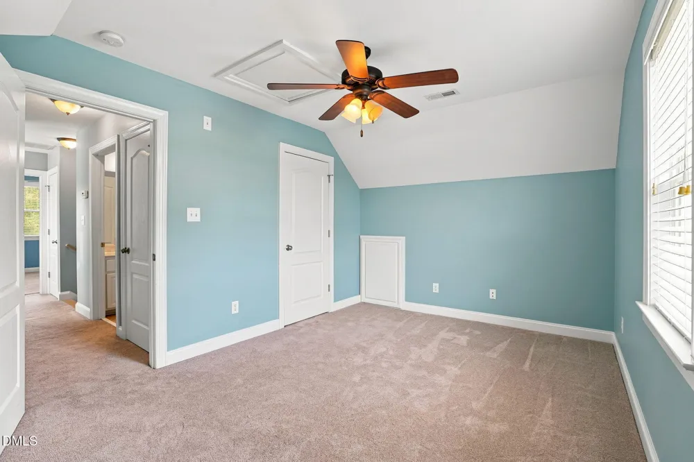 4313 Maple Leaf Lane SW Wilson, NC 27893