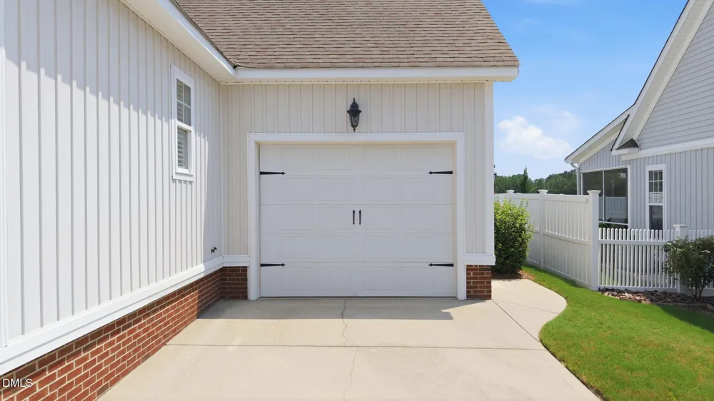 4313 Maple Leaf Lane SW Wilson, NC 27893