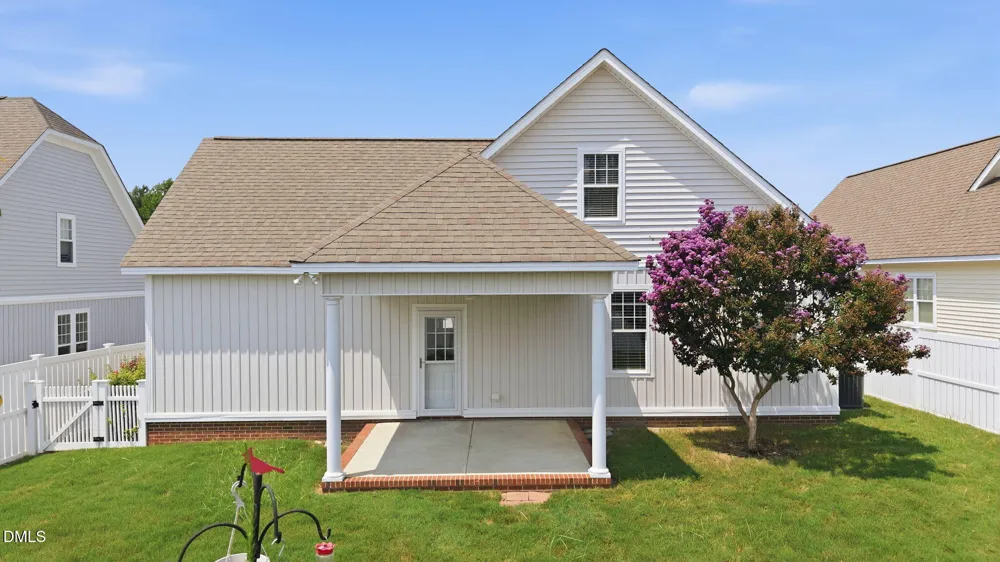 4313 Maple Leaf Lane SW Wilson, NC 27893