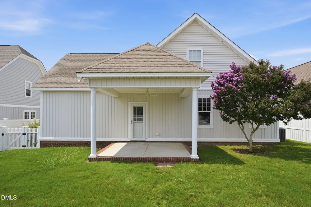 4313 Maple Leaf Lane SW Wilson, NC 27893