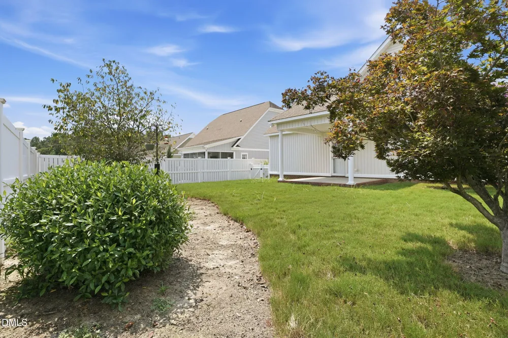 4313 Maple Leaf Lane SW Wilson, NC 27893