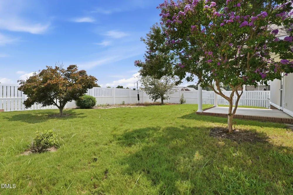 4313 Maple Leaf Lane SW Wilson, NC 27893