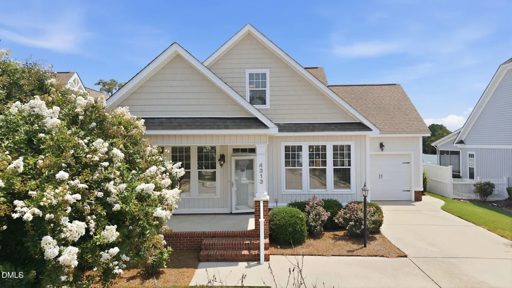 4313 Maple Leaf Lane SW Wilson, NC 27893