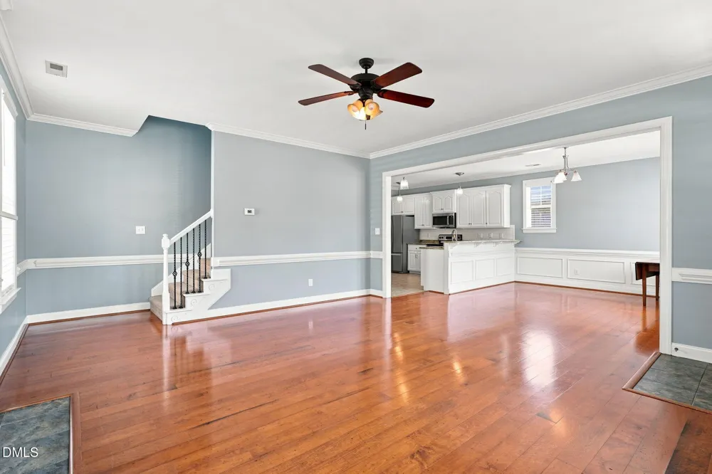 4313 Maple Leaf Lane SW Wilson, NC 27893