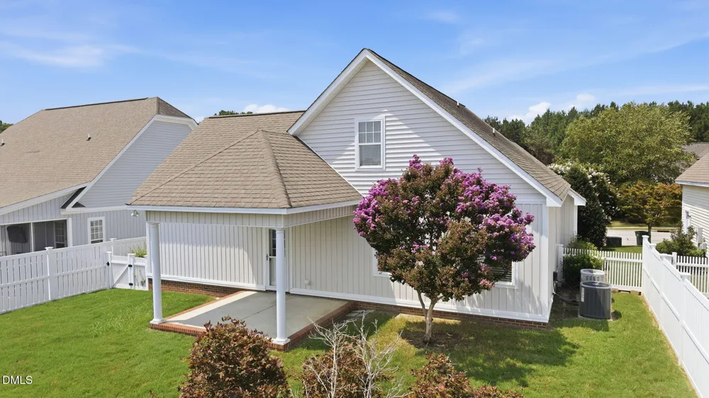 4313 Maple Leaf Lane SW Wilson, NC 27893