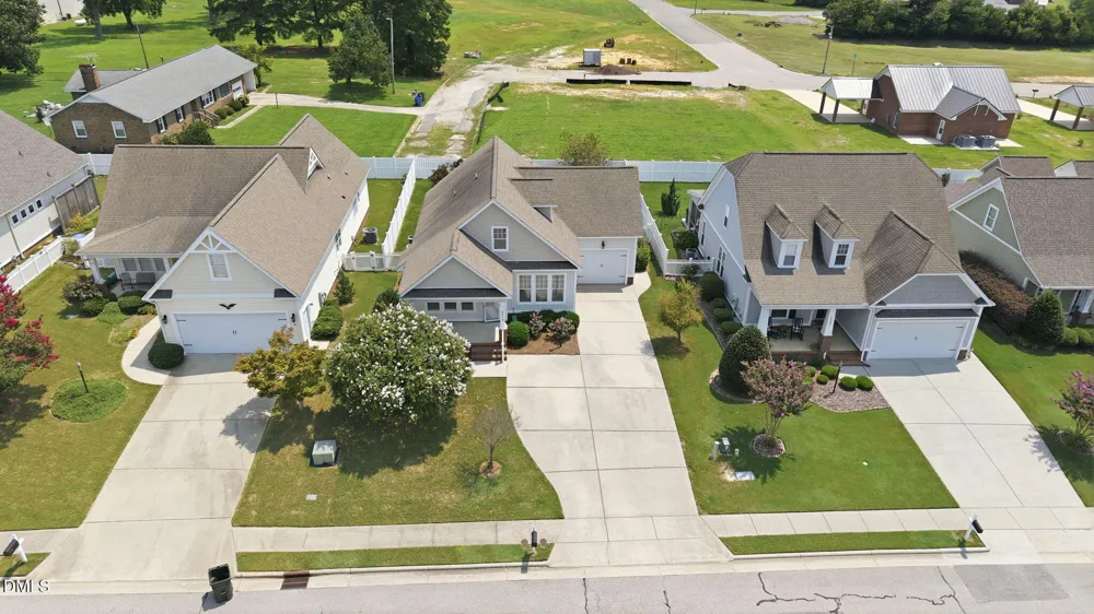 4313 Maple Leaf Lane SW Wilson, NC 27893