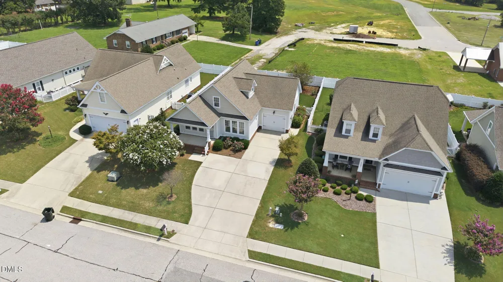 4313 Maple Leaf Lane SW Wilson, NC 27893