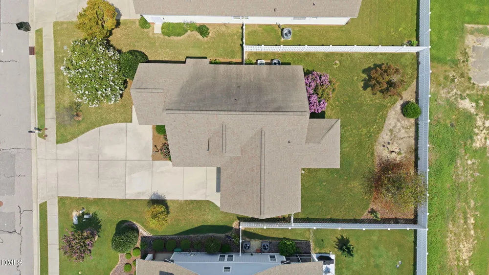 4313 Maple Leaf Lane SW Wilson, NC 27893