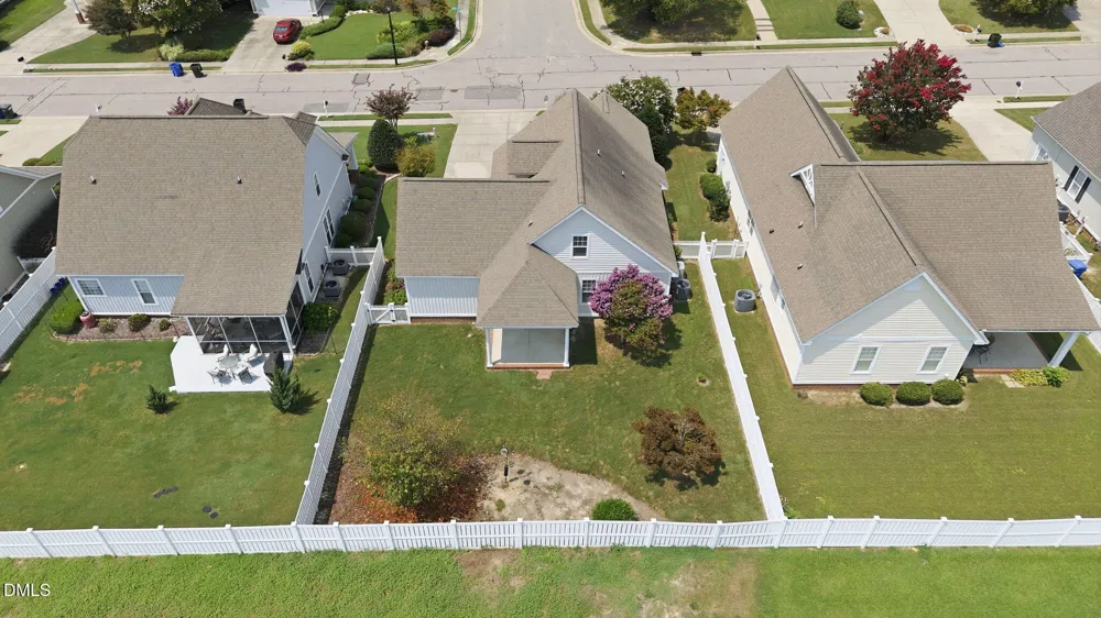 4313 Maple Leaf Lane SW Wilson, NC 27893
