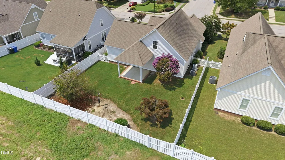 4313 Maple Leaf Lane SW Wilson, NC 27893