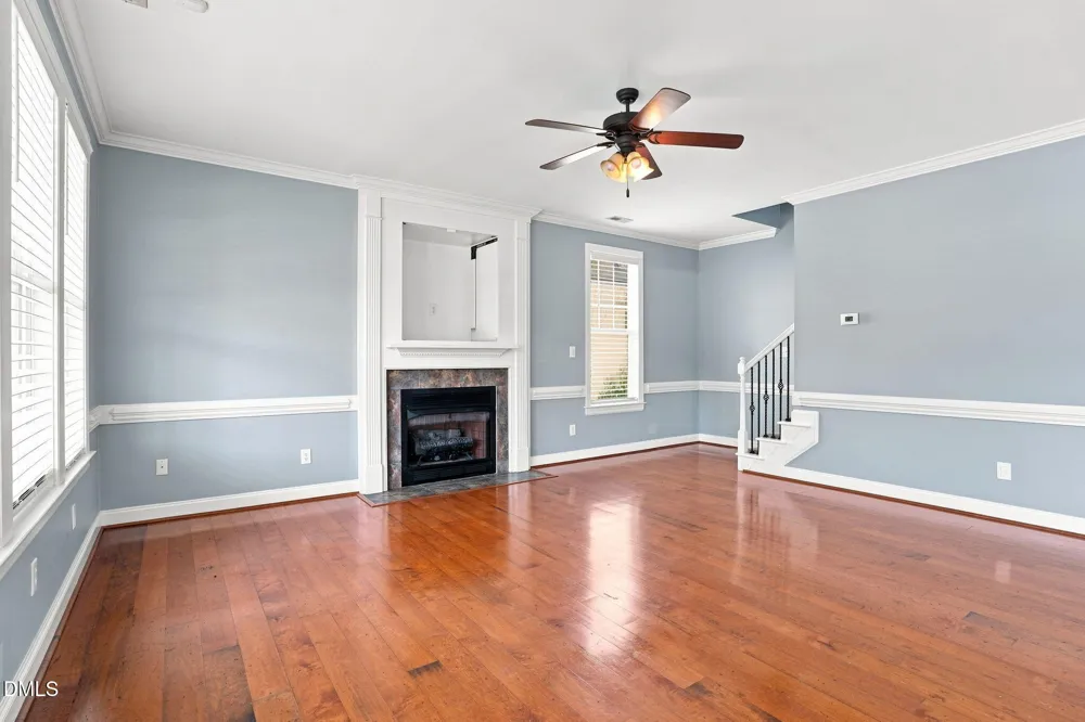 4313 Maple Leaf Lane SW Wilson, NC 27893