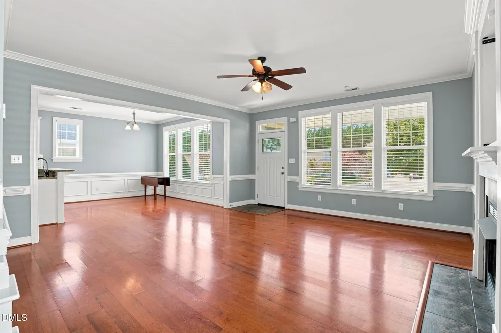4313 Maple Leaf Lane SW Wilson, NC 27893