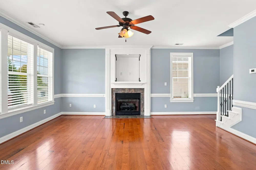 4313 Maple Leaf Lane SW Wilson, NC 27893