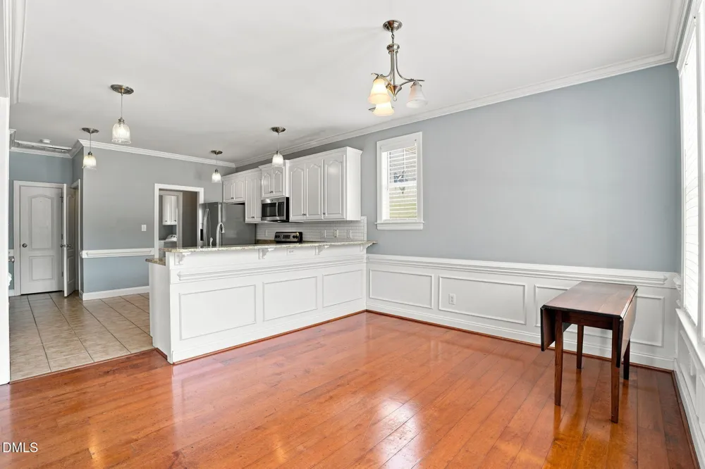 4313 Maple Leaf Lane SW Wilson, NC 27893