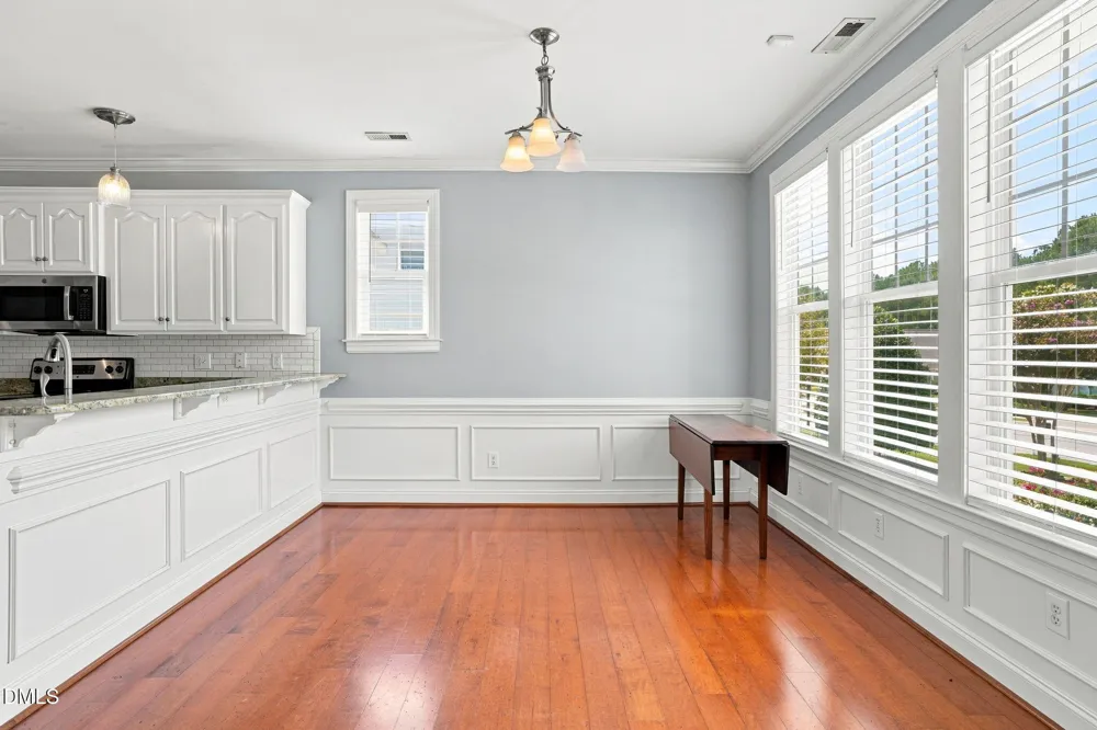 4313 Maple Leaf Lane SW Wilson, NC 27893