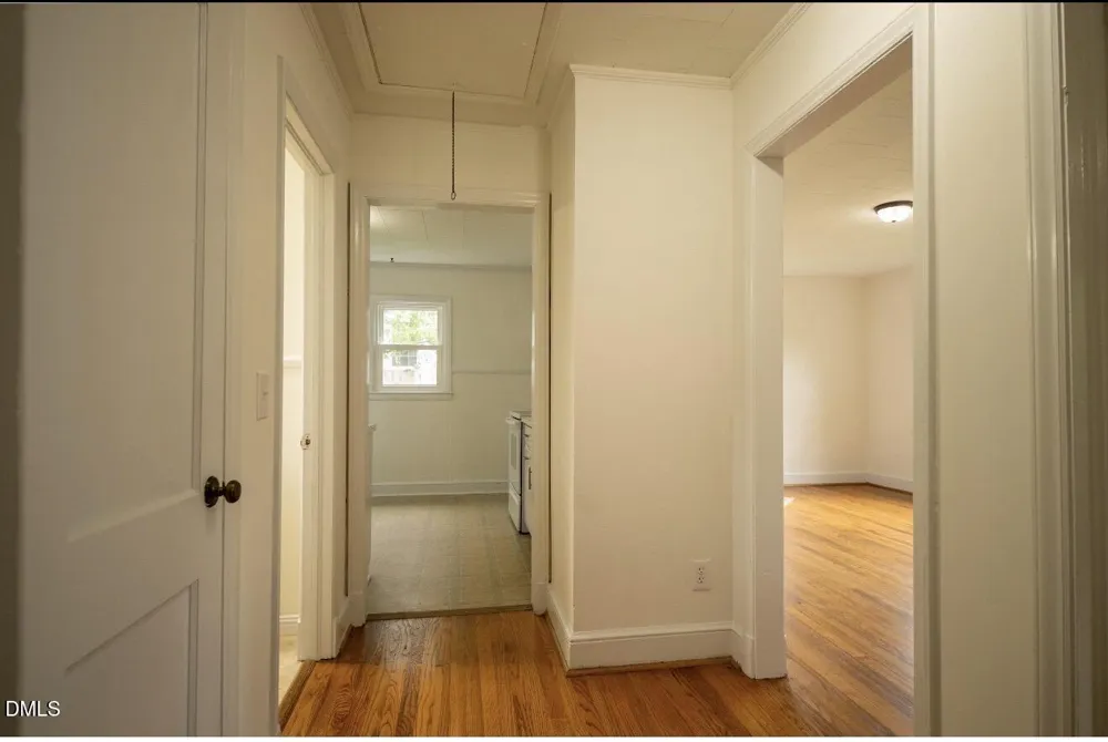611 E Finch Street Siler City, NC 27344