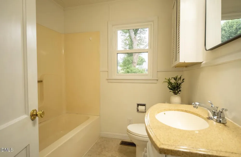 611 E Finch Street Siler City, NC 27344