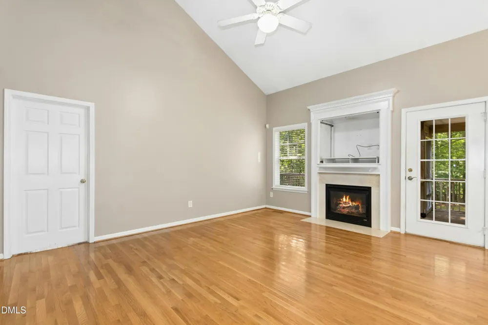 4913 Rhythm Drive Apex, NC 27539
