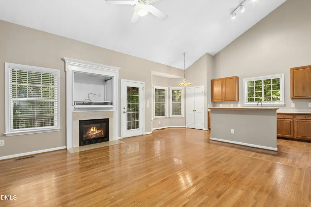 4913 Rhythm Drive Apex, NC 27539