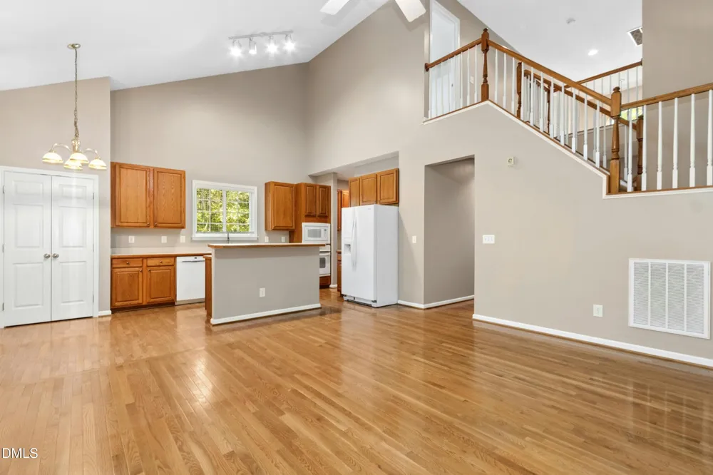 4913 Rhythm Drive Apex, NC 27539