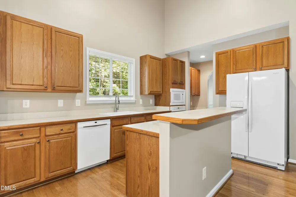 4913 Rhythm Drive Apex, NC 27539