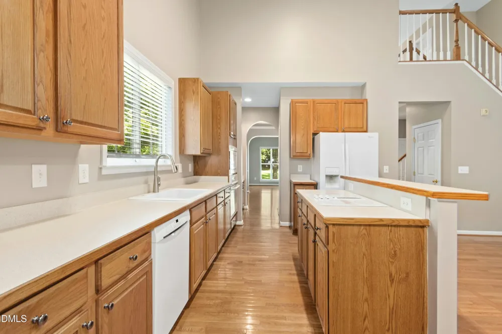 4913 Rhythm Drive Apex, NC 27539