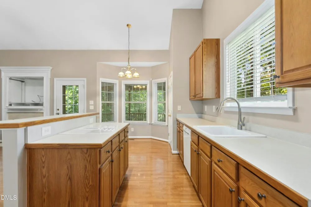 4913 Rhythm Drive Apex, NC 27539