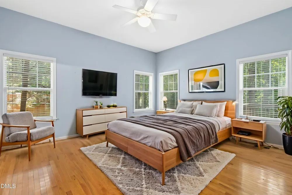 4913 Rhythm Drive Apex, NC 27539
