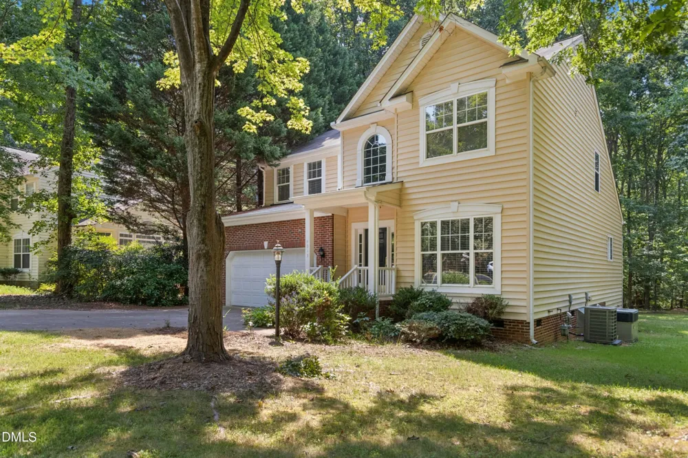 4913 Rhythm Drive Apex, NC 27539