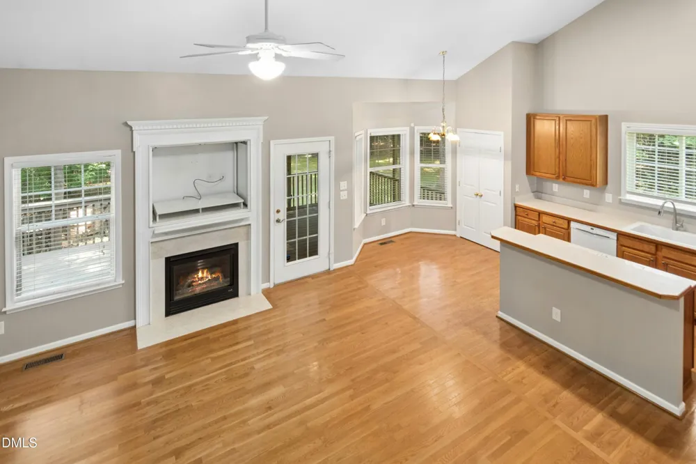 4913 Rhythm Drive Apex, NC 27539