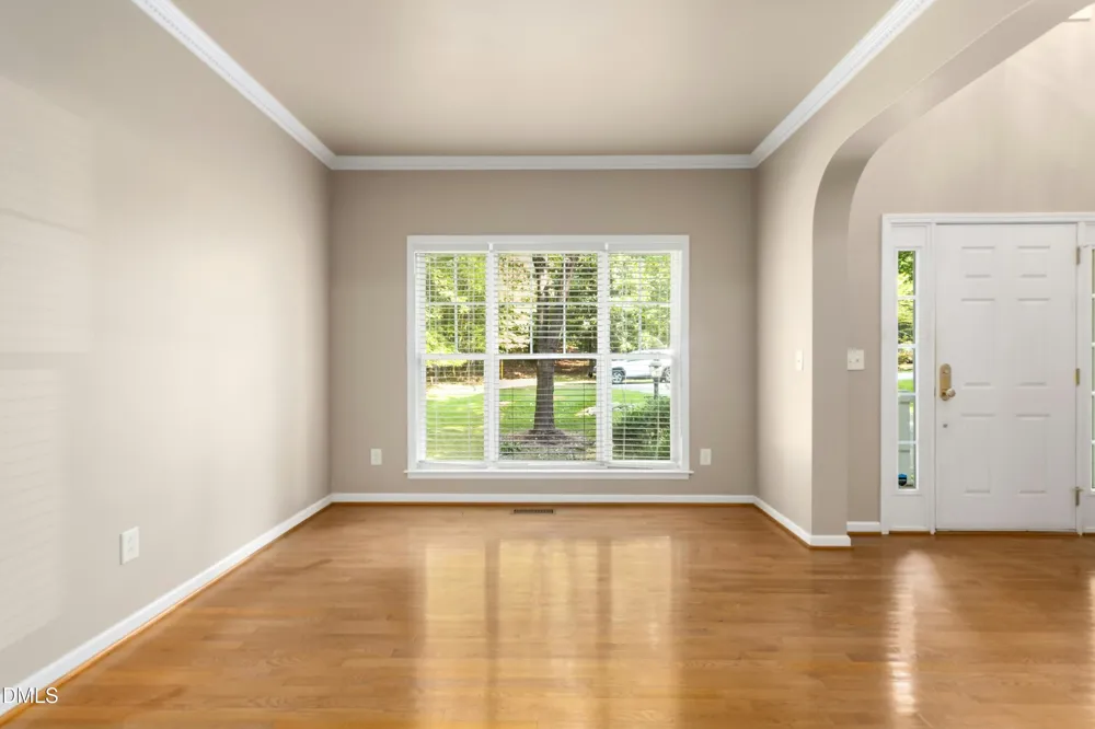 4913 Rhythm Drive Apex, NC 27539