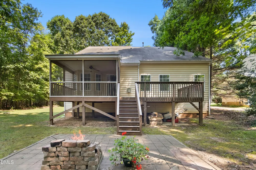 4913 Rhythm Drive Apex, NC 27539