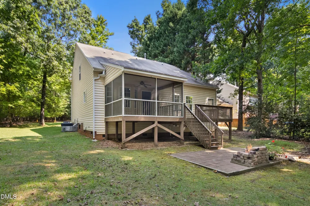 4913 Rhythm Drive Apex, NC 27539