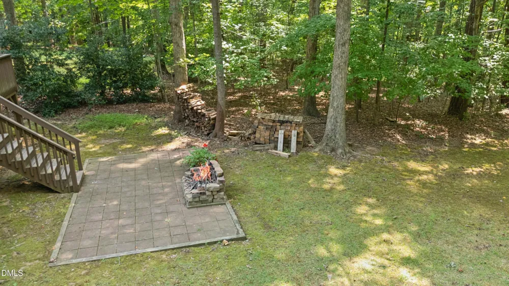 4913 Rhythm Drive Apex, NC 27539