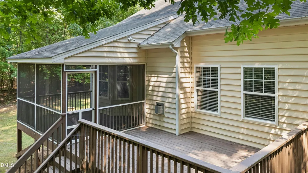 4913 Rhythm Drive Apex, NC 27539